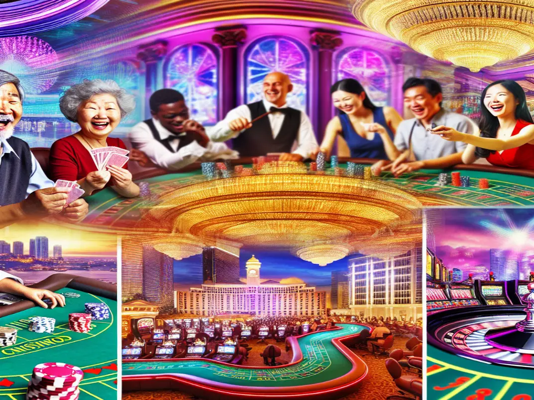 Minimum Age Requirement for Casino Entry in Ontario post thumbnail image